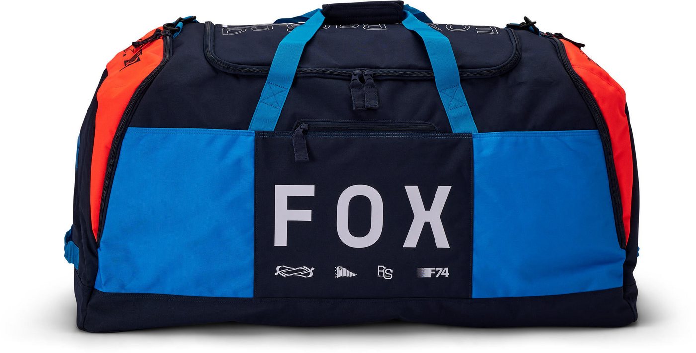 Fox Racing Freizeitrucksack Podium 180 Race Spec Duffle Ausrüstungstasche von Fox Racing