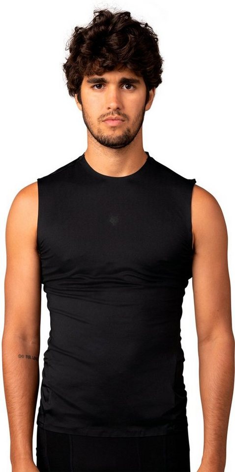 Fox Racing Funktionsshirt TecBase Baselayer SL Motocross Funktionsshirt kühlend von Fox Racing