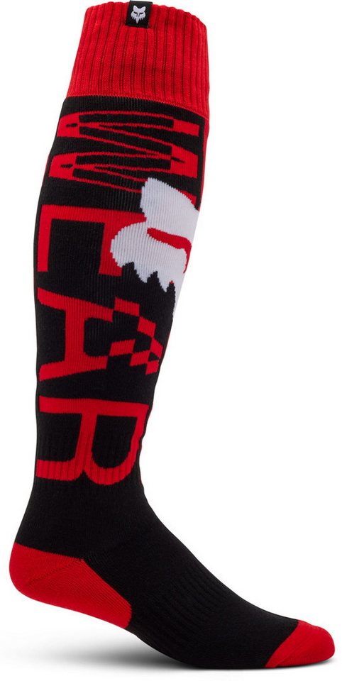 Fox Racing Funktionssocken 180 Race Spec Jugend Motocross Socken von Fox Racing