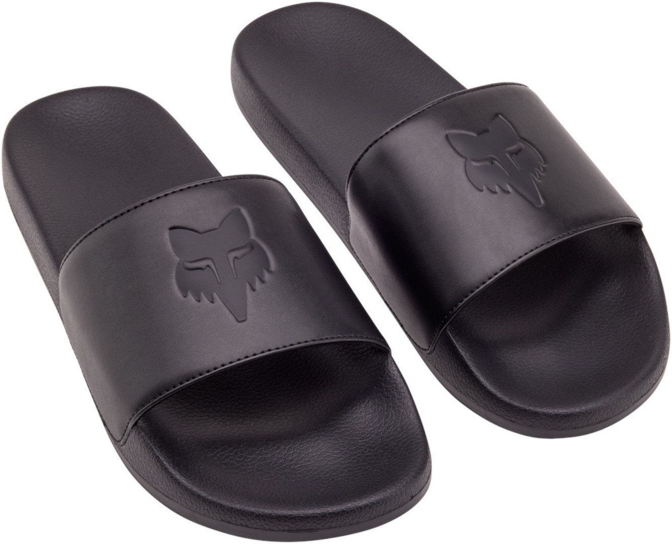 Fox Racing Head Pantoletten Zehentrenner von Fox Racing