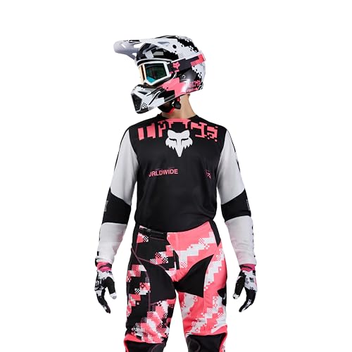Fox Racing Herren 180 Motocross-Trikot von Fox Racing