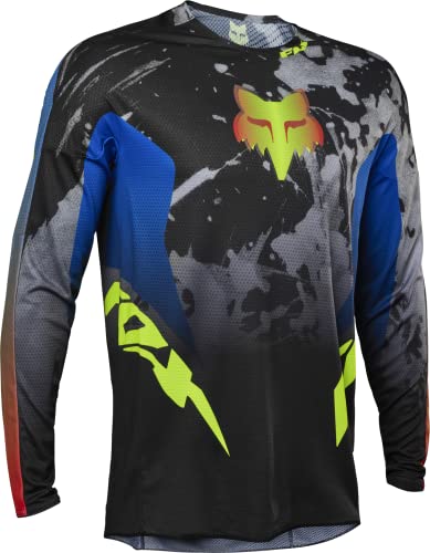 Fox Racing Herren 360 Dkay Motocross Trikot Jersey, Multi, Small von Fox Racing