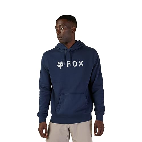 Fox Racing Herren Absolute Fleece Po, Midnight, M von Fox Racing