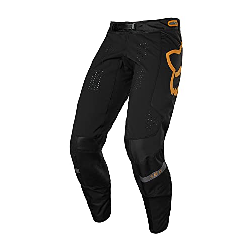 Fox Racing Herren Motocross Hose 360 MERZ Motocrosshose, schwarz, 28 von Fox Racing
