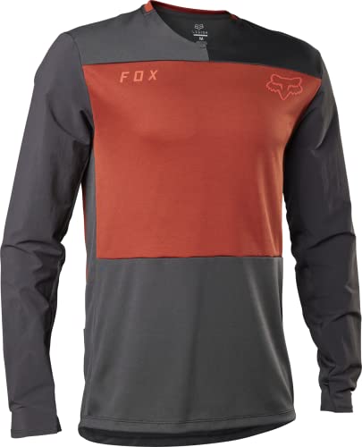 Fox Racing Herren Offroad-Trikot Defend Jersey, Kupfer, X-Large von Fox Racing