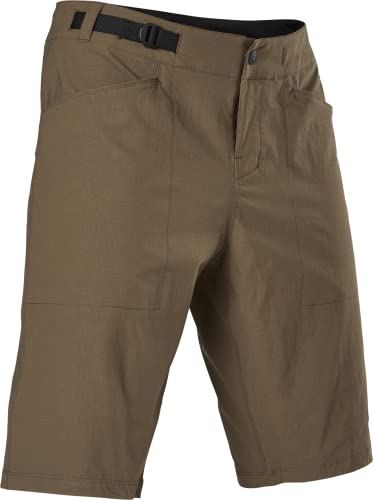 Fox Racing Herren Ranger Lite Shorts, Dirt, 6 von Fox Racing