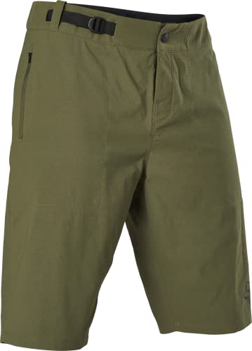 Fox Racing Herren Ranger Shorts, olivgrün, 38 von Fox Racing