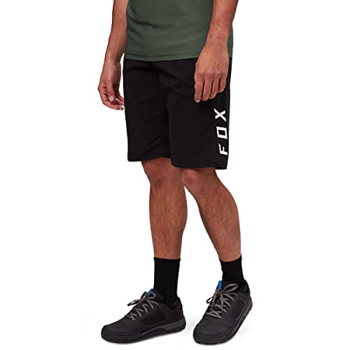 Fox Racing Herren Ranger Shorts, schwarz, 44 von Fox Racing