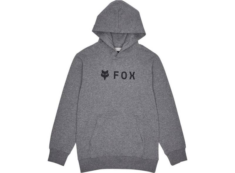 Fox Racing Hoodie ABSOLUTE FLEECE ABSOLUTE FLEECE von Fox Racing