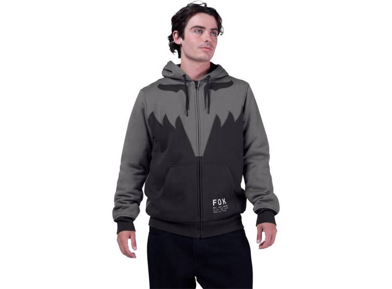 Fox Racing Hoodie SPIRE SASQUATCH FLC ZIP SPIRE SASQUATCH FLC ZIP von Fox Racing