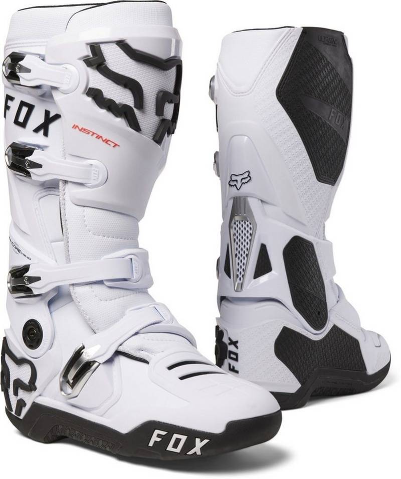 Fox Racing Instinct Motocross Stiefel Motorradstiefel von Fox Racing