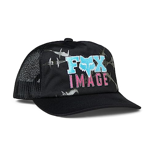 Fox Racing Kinder Barb Wire Snapback Cap von Fox Racing