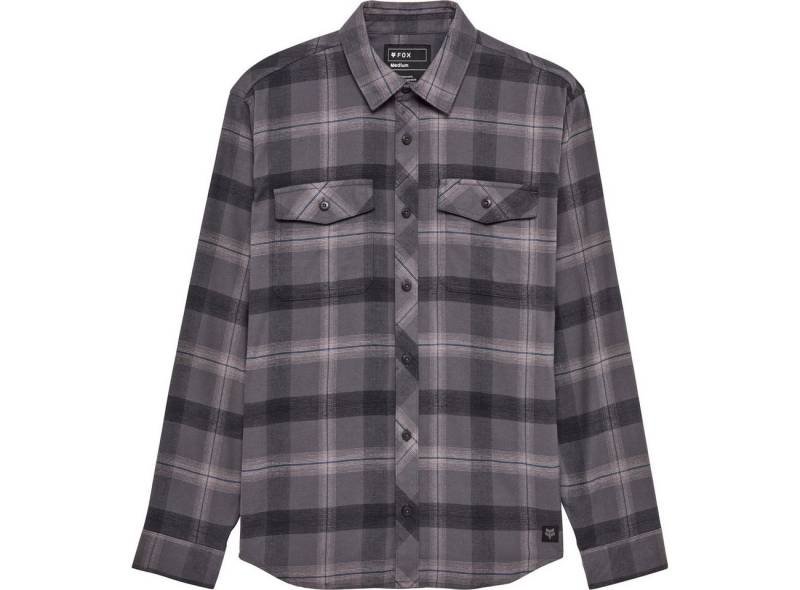 Fox Racing Langarmhemd SURVIVALIST CORE FLANNEL LS SURVIVALIST CORE FLANNEL LS von Fox Racing