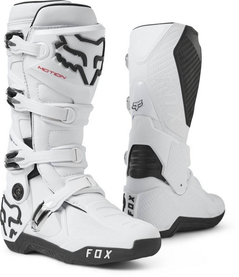 Fox Racing Motion Motocross Stiefel Motorradstiefel von Fox Racing
