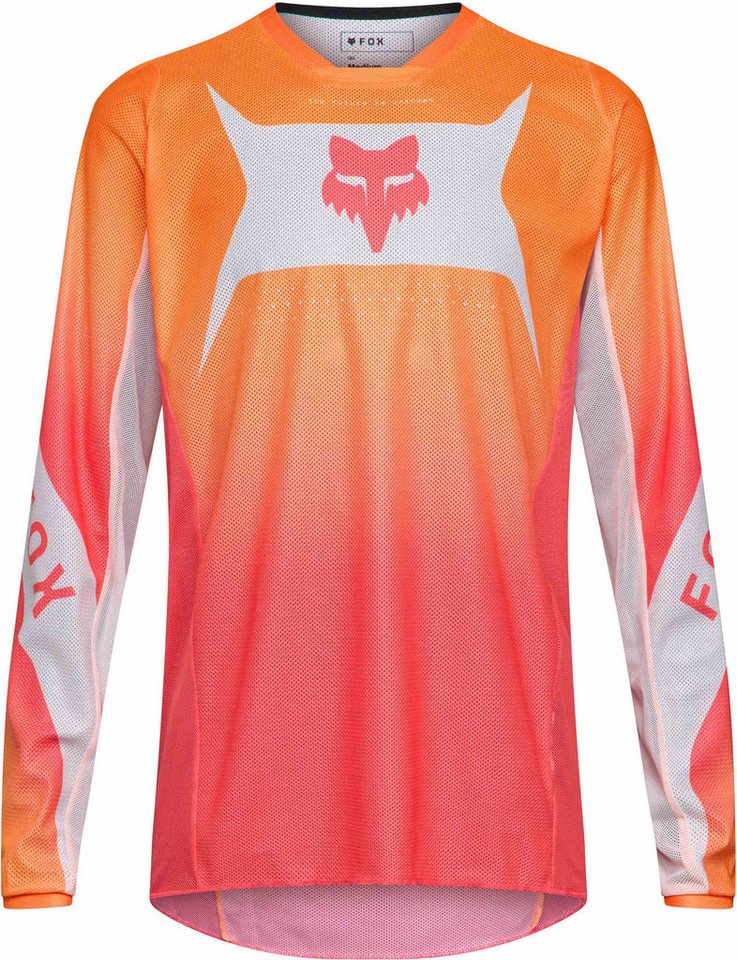 Fox Racing Motocross-Shirt 180 Air Taper Motocross Jersey von Fox Racing