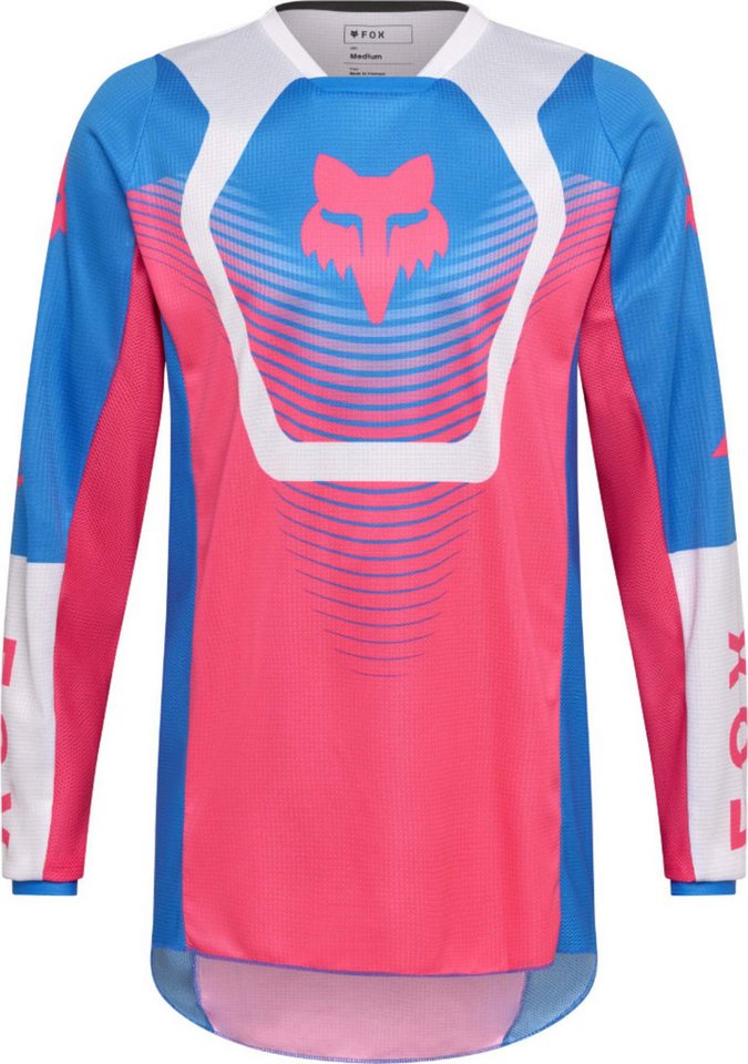 Fox Racing Motocross-Shirt 180 Collect Motocross Jersey Atmungsaktiv von Fox Racing