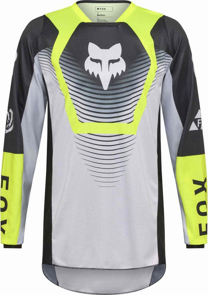 Fox Racing Motocross-Shirt 180 Collect Motocross Jersey Atmungsaktiv von Fox Racing