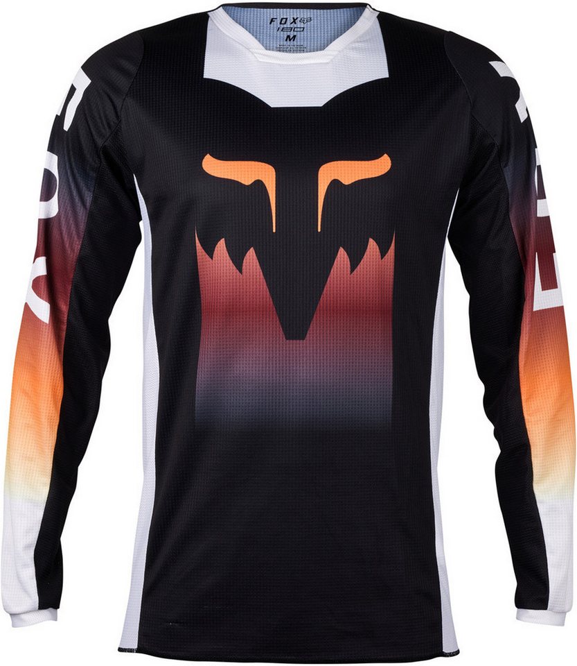 Fox Racing Motocross-Shirt 180 Flora Motocross Jersey von Fox Racing