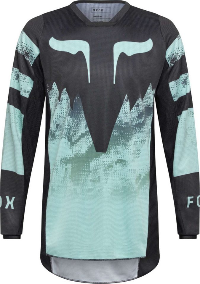 Fox Racing Motocross-Shirt 180 Kairos Motocross Jersey Atmungsaktiv von Fox Racing