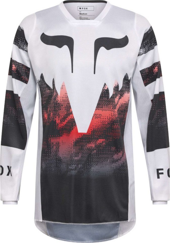 Fox Racing Motocross-Shirt 180 Kairos Motocross Jersey Atmungsaktiv von Fox Racing