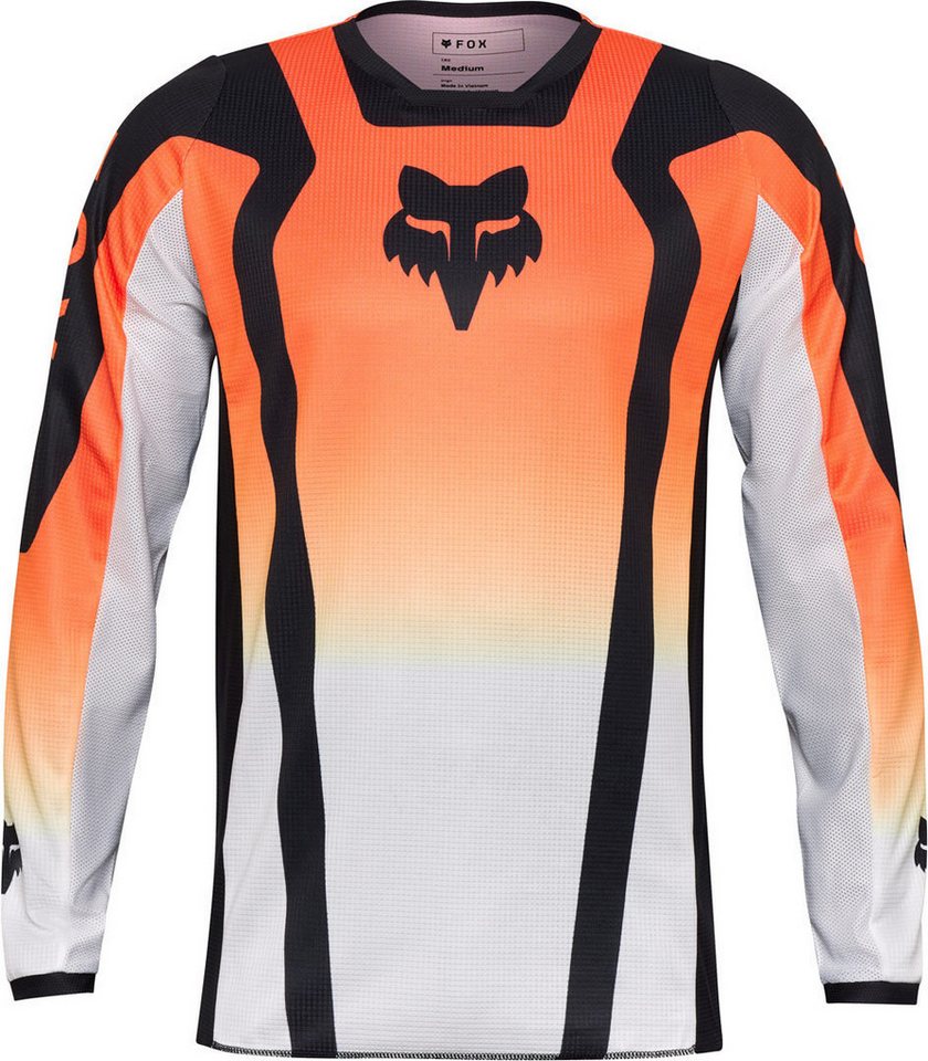 Fox Racing Motocross-Shirt 180 Lean Motocross Jersey von Fox Racing