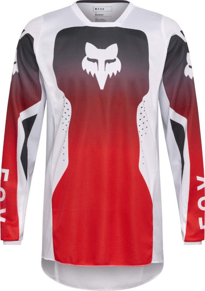 Fox Racing Motocross-Shirt 180 Shield Motocross Jersey Atmungsaktiv von Fox Racing