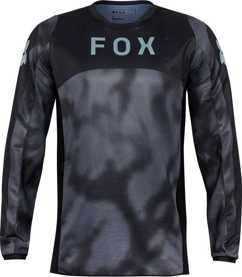 Fox Racing Motocross-Shirt 180 Taunt Motocross Jersey Atmungsaktiv Belüftet belüftet von Fox Racing