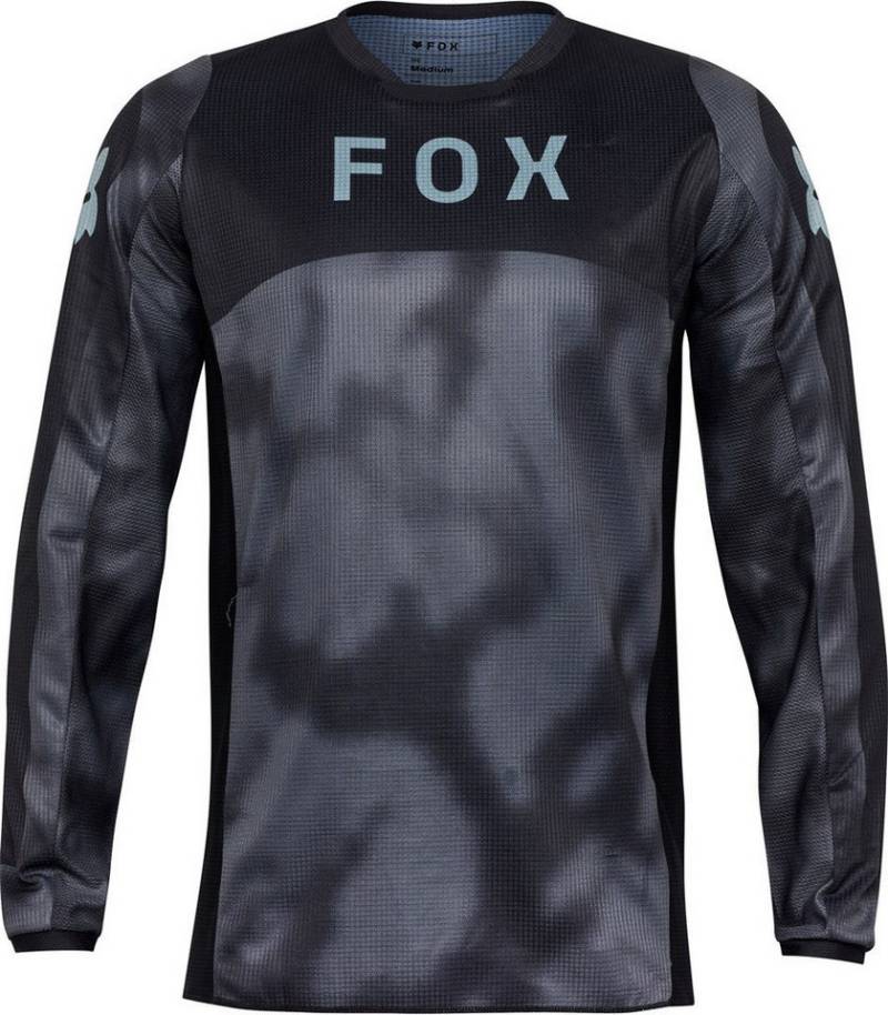 Fox Racing Motocross-Shirt 180 Taunt Motocross Jersey Atmungsaktiv Belüftet belüftet von Fox Racing