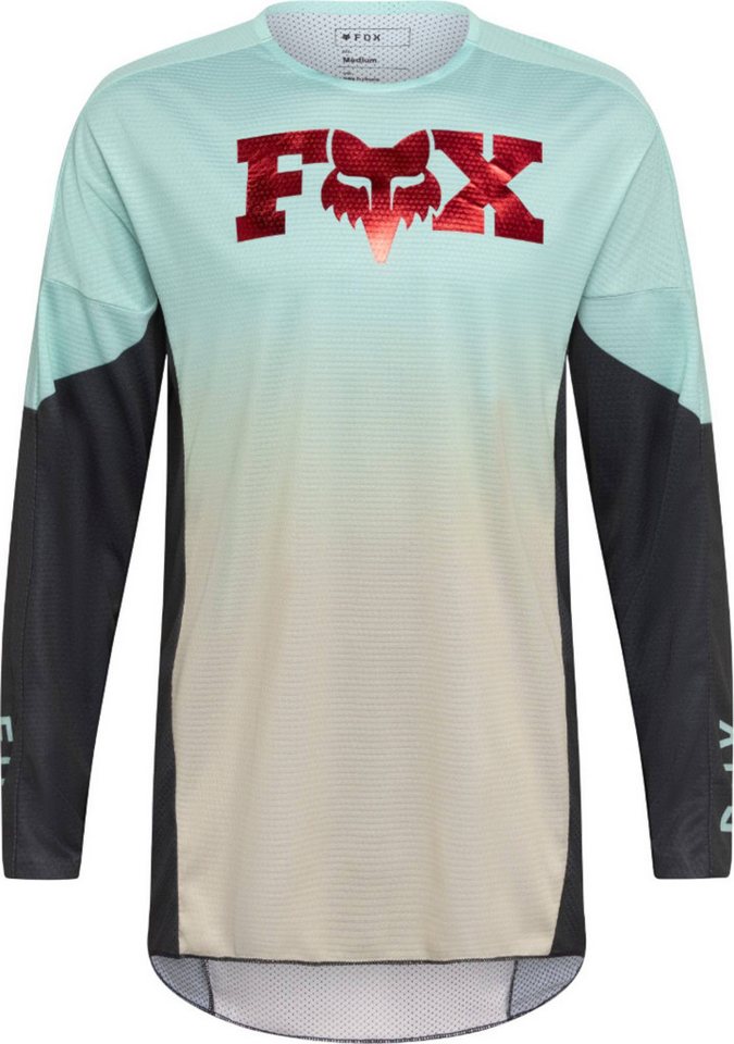Fox Racing Motocross-Shirt 360 Drip Motocross Jersey Atmungsaktiv dehnbar robust von Fox Racing