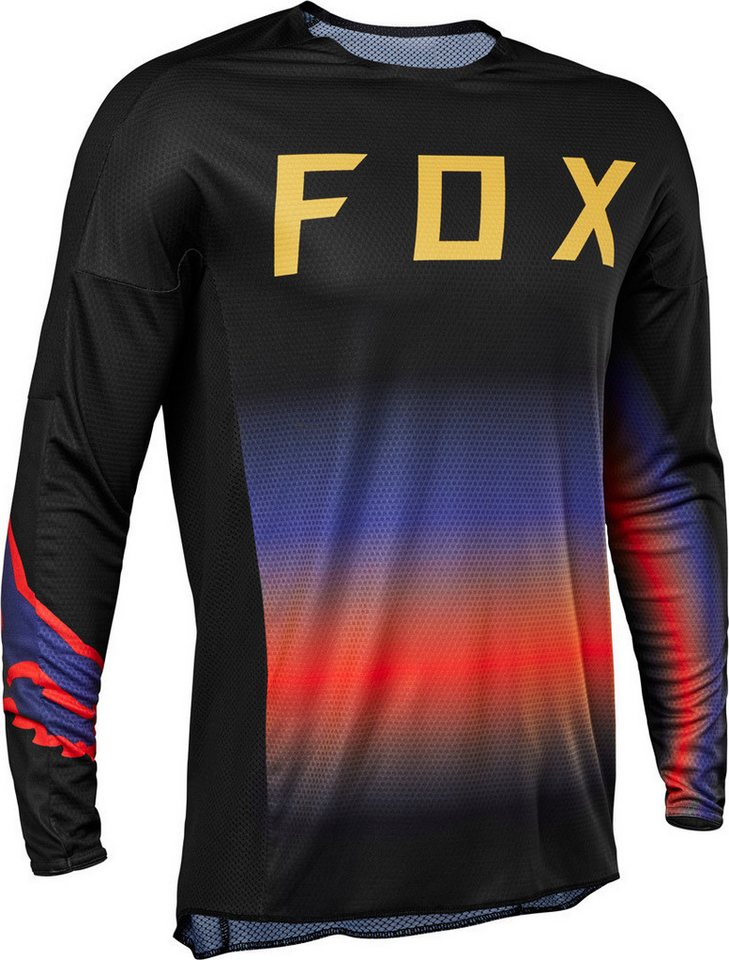 Fox Racing Motocross-Shirt 360 Fgmnt Motocross Jersey Atmungsaktiv robust von Fox Racing