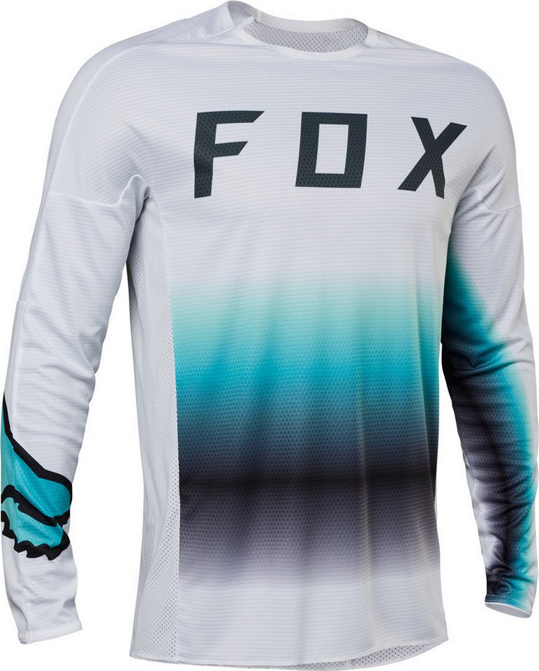 Fox Racing Motocross-Shirt 360 Fgmnt Motocross Jersey Atmungsaktiv robust Fox Racing Motocross-Shirt 360 Fgmnt Motocross Jersey Atmungsaktiv robust von Fox Racing