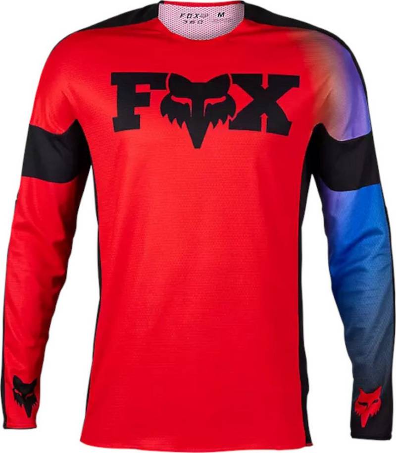 Fox Racing Motocross-Shirt 360 Streak Motocross Jersey von Fox Racing