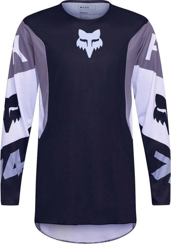 Fox Racing Motocross-Shirt 360 Tine Motocross Jersey dehnbar von Fox Racing