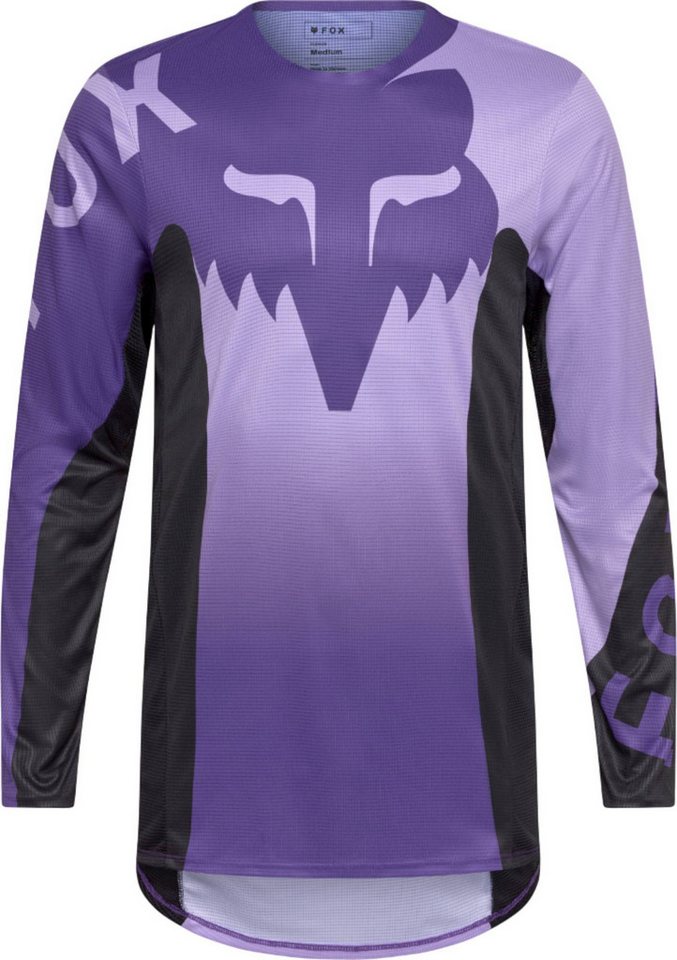 Fox Racing Motocross-Shirt Flexair Spire Motocross Jersey Atmungsaktiv von Fox Racing