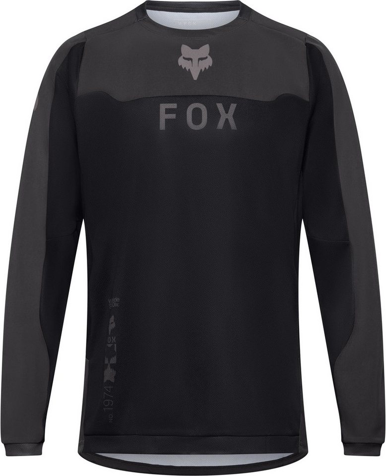 Fox Racing Motocross-Shirt Ranger Off-Road Motocross Jersey Atmungsaktiv von Fox Racing
