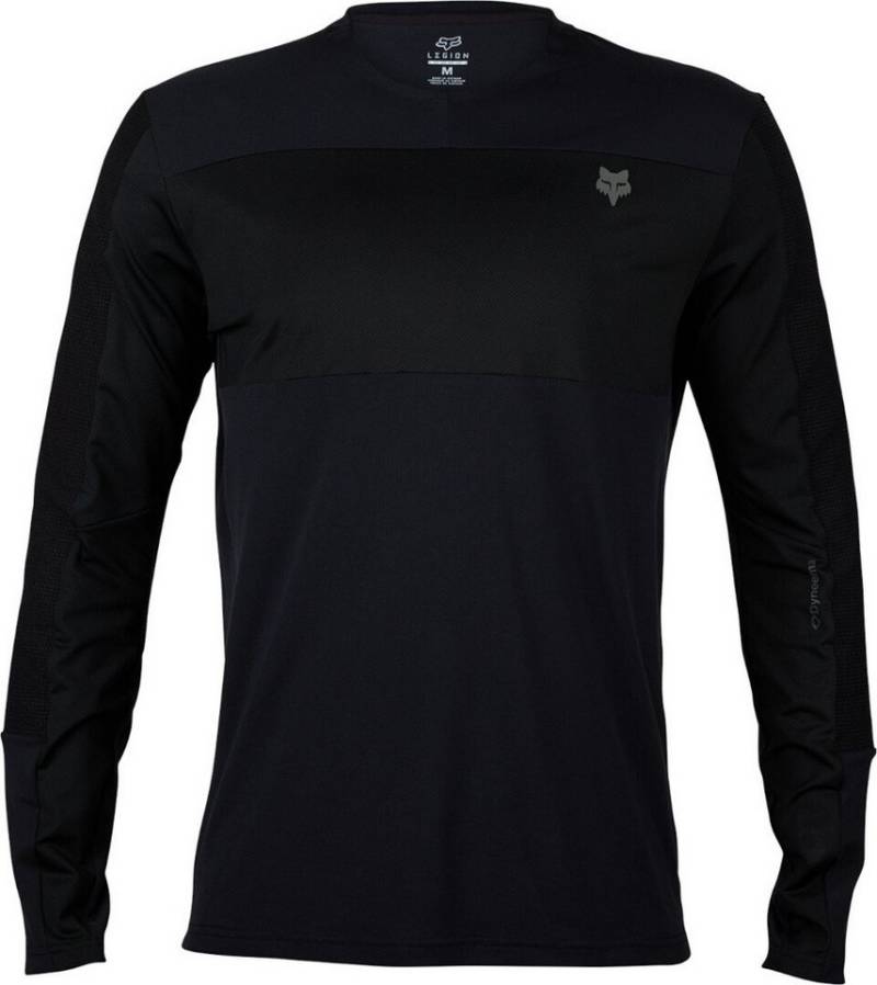 Fox Racing Motocross-Shirt Recon 2023 Motocross Jersey robust von Fox Racing