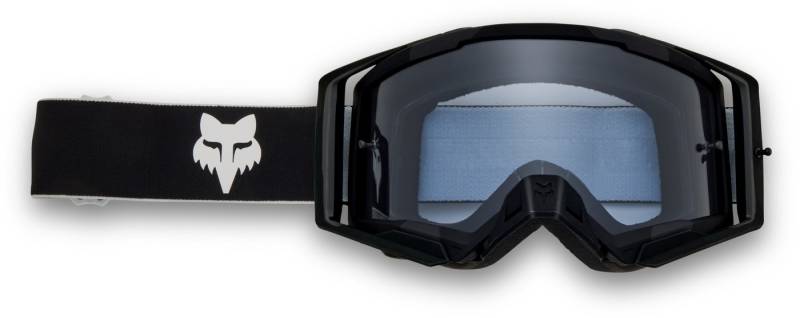 Fox Racing Motorradbrille Airspace Core Motocross Brille von Fox Racing