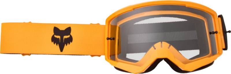 Fox Racing Motorradbrille Main Core Motocross Brille von Fox Racing