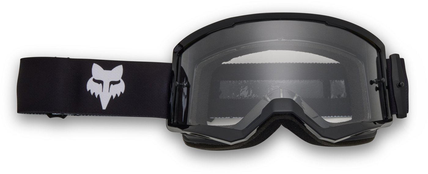 Fox Racing Motorradbrille Main Core Motocross Brille von Fox Racing