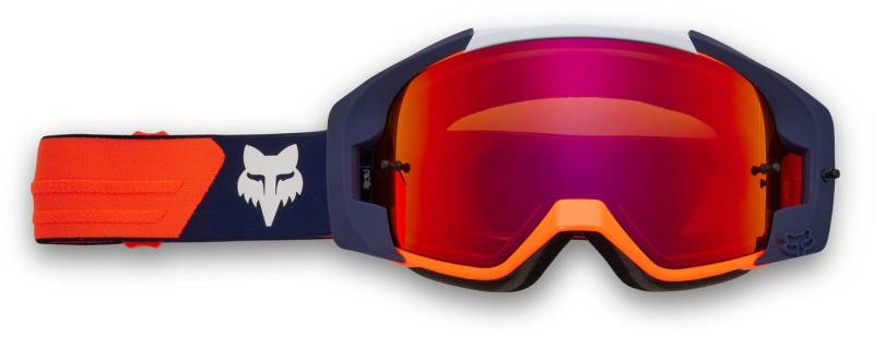 Fox Racing Motorradbrille Vue Core VIVID Motocross Brille von Fox Racing