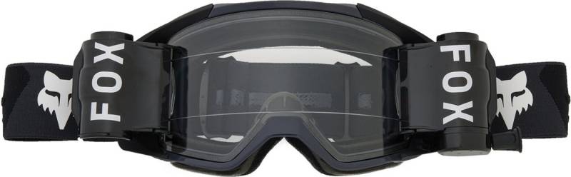 Fox Racing Motorradbrille Vue Roll Off Motocross Brille von Fox Racing