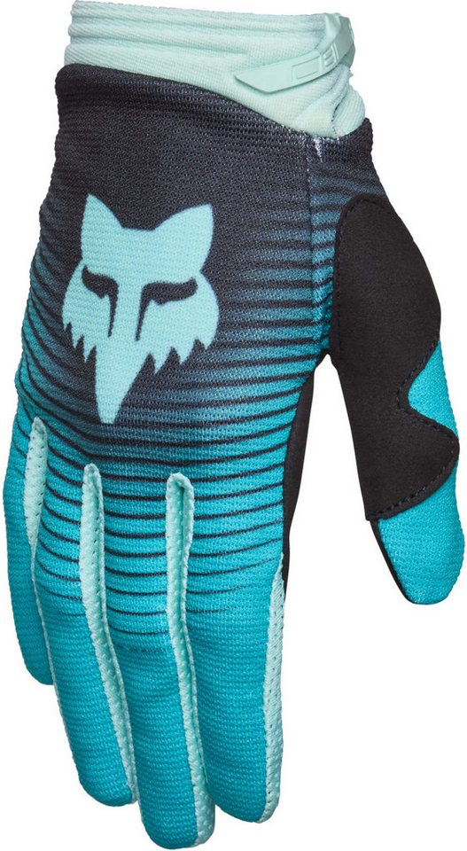 Fox Racing Motorradhandschuhe 180 Collect Damen Motocross Handschuhe Touchscreenbedienung möglich von Fox Racing