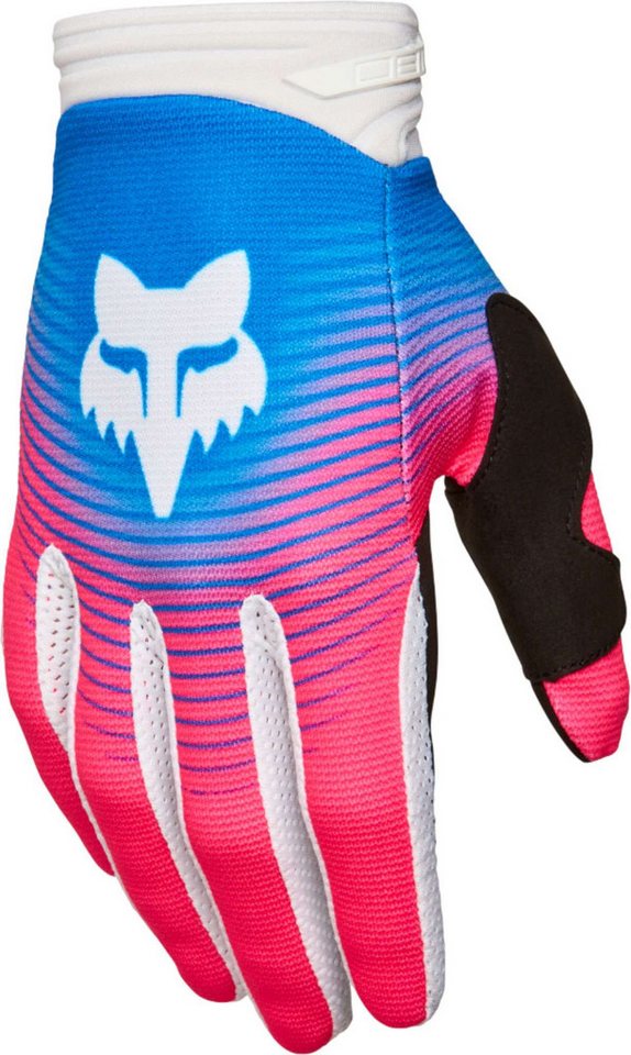 Fox Racing Motorradhandschuhe 180 Collect Motocross Handschuhe Touchscreenbedienung möglich von Fox Racing