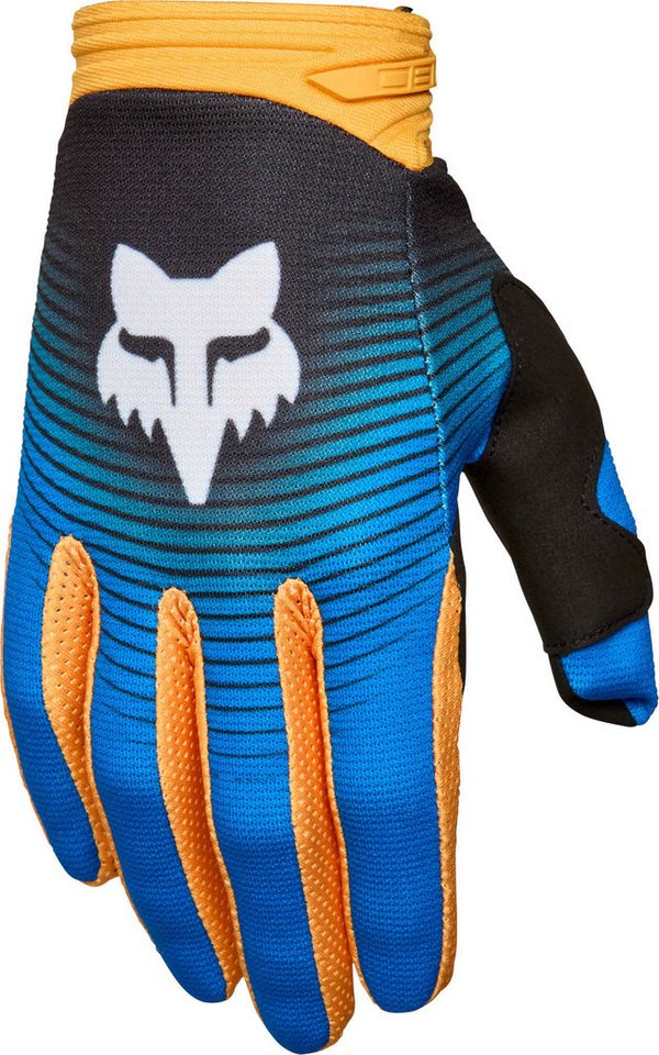 Fox Racing Motorradhandschuhe 180 Collect Motocross Handschuhe Touchscreenbedienung möglich von Fox Racing