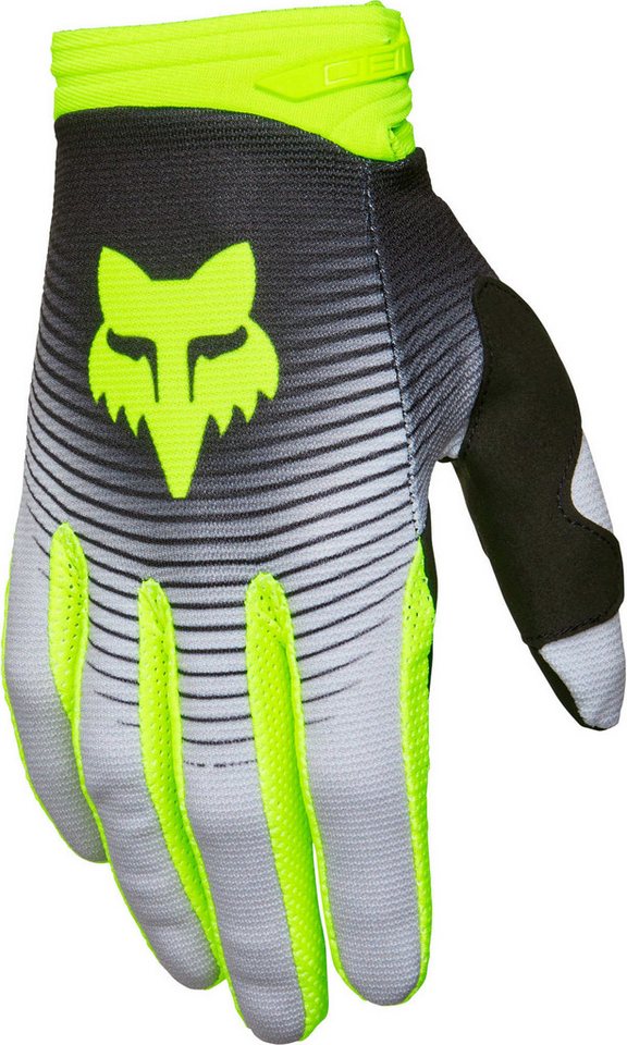 Fox Racing Motorradhandschuhe 180 Collect Motocross Handschuhe Touchscreenbedienung möglich von Fox Racing