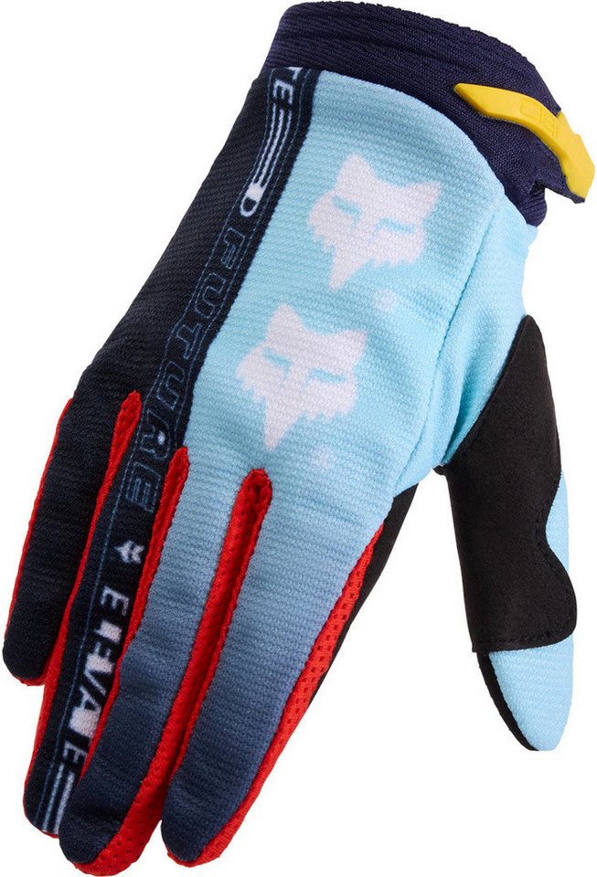 Fox Racing Motorradhandschuhe 180 Elevated Jugend Motocross Handschuhe Kompression von Fox Racing