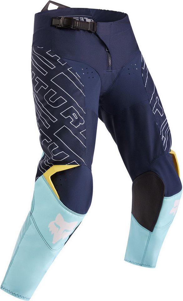 Fox Racing Motorradhandschuhe 180 Elevated Jugend Motocross Hose abriebfest von Fox Racing