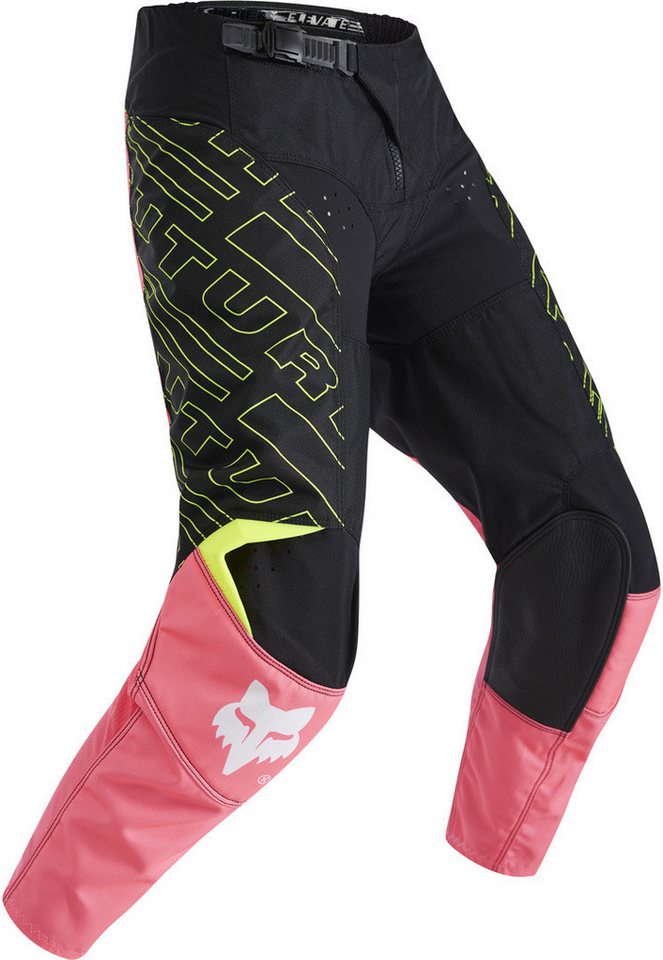 Fox Racing Motorradhandschuhe 180 Elevated Jugend Motocross Hose abriebfest von Fox Racing