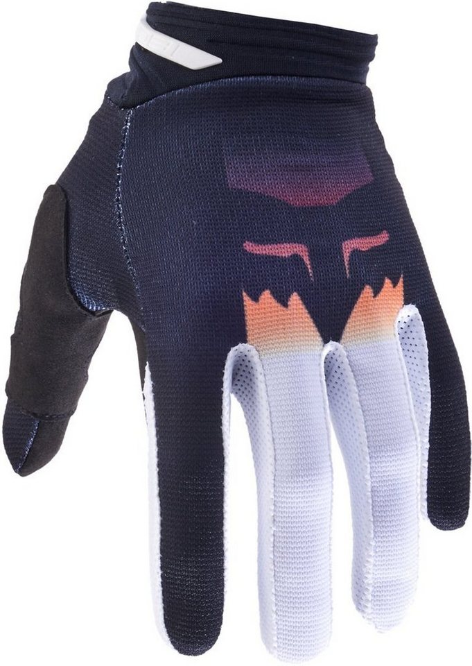 Fox Racing Motorradhandschuhe 180 Flora Motocross Handschuhe von Fox Racing