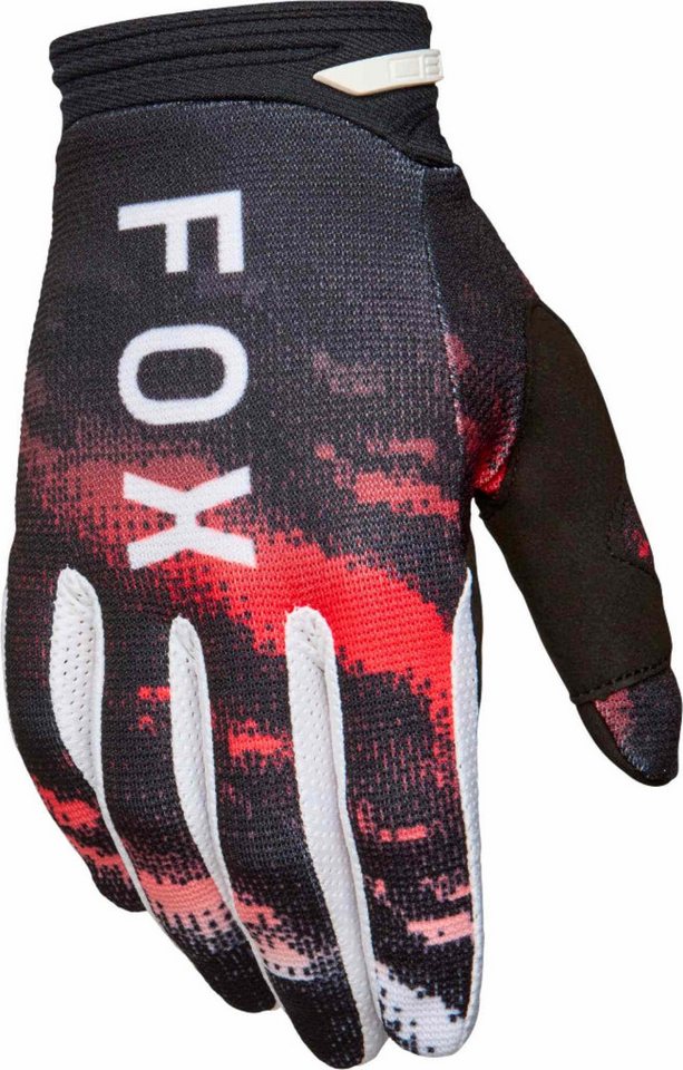 Fox Racing Motorradhandschuhe 180 Kairos Motocross Handschuhe Touchscreenbedienung möglich von Fox Racing